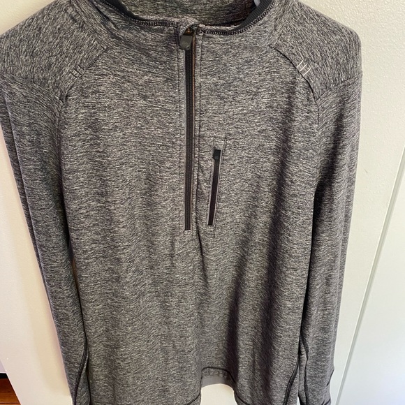 lululemon athletica Other - Lululemon Men’s quarter zip